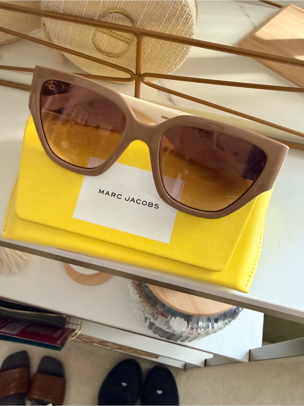 Marc Jacob Sunnies